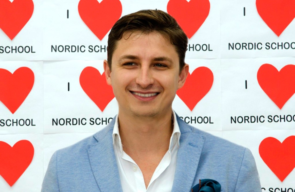 Nordic school