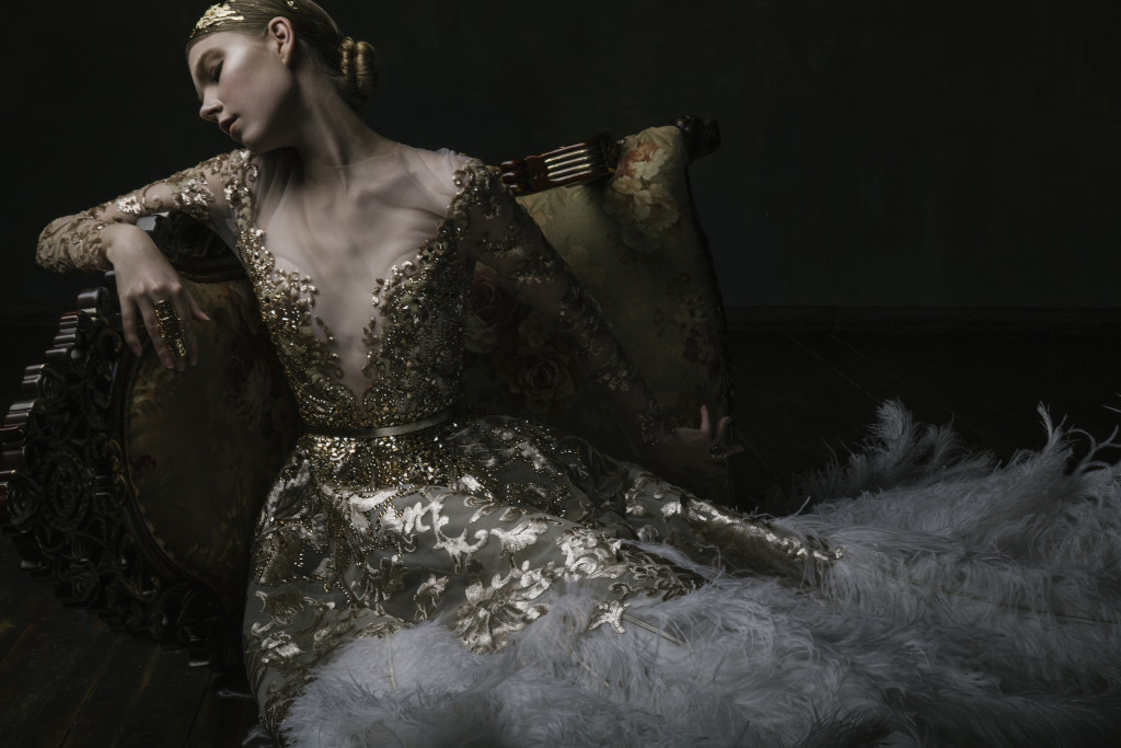 Ольга Малярова, дизайнер