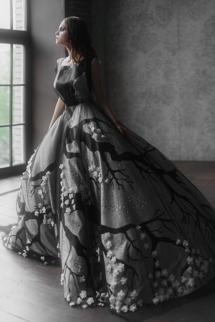 Ольга Малярова, дизайнер