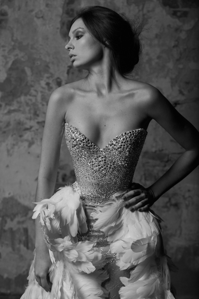 Ольга Малярова, дизайнер