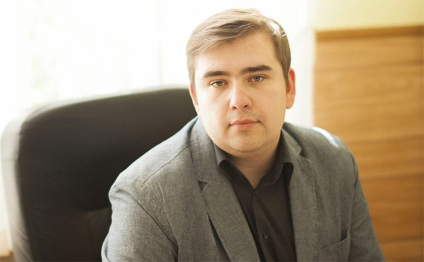 Директор лагеря «Новая волна» Руслан Камяков о креативном отдыхе в Подмосковье