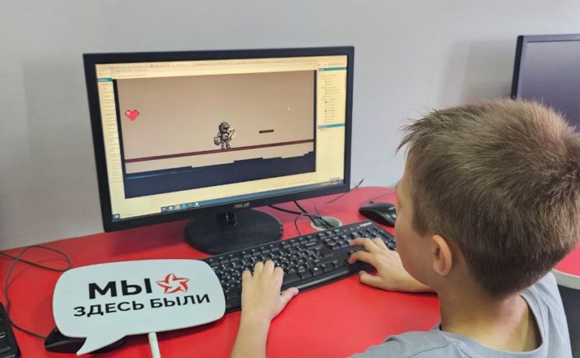Детский городской клуб «Компьютерная Академия ТОР. Рязань» — обзор