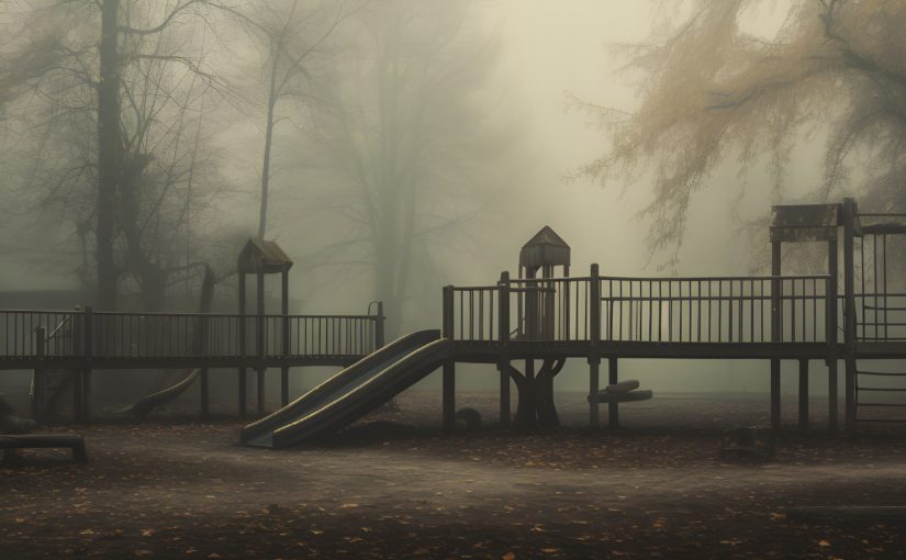 Призраки лета: что скрывают заброшенные детские лагеря?