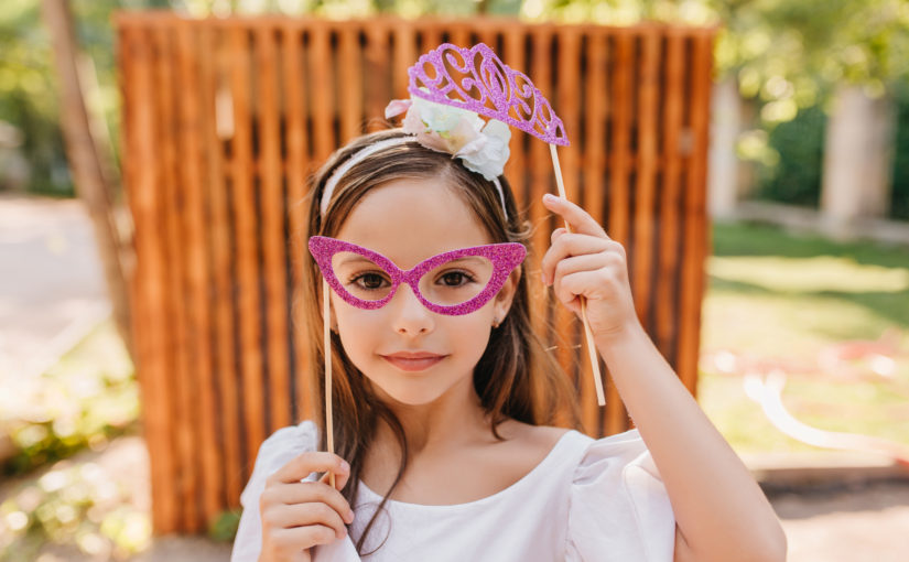 Конкурс «Мисс и Мистер лагеря» — праздник таланта и дружбы