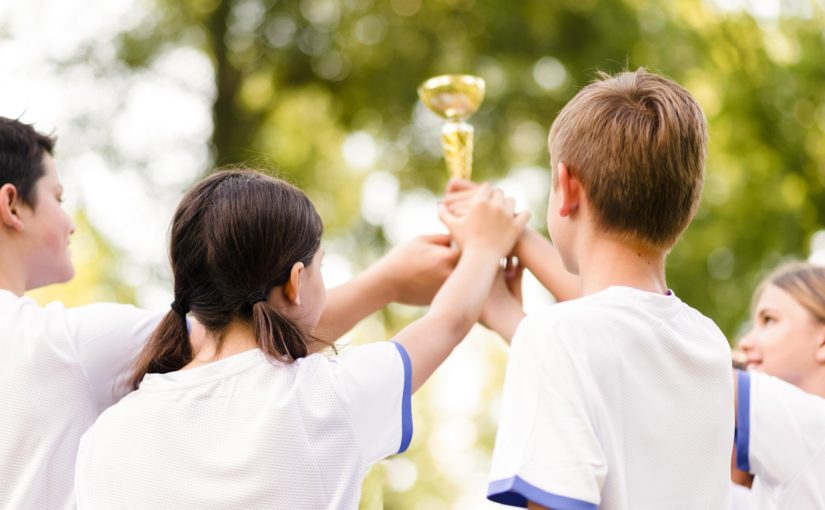 Грамоты в лагере: тёплые слова, которые остаются с детьми надолго