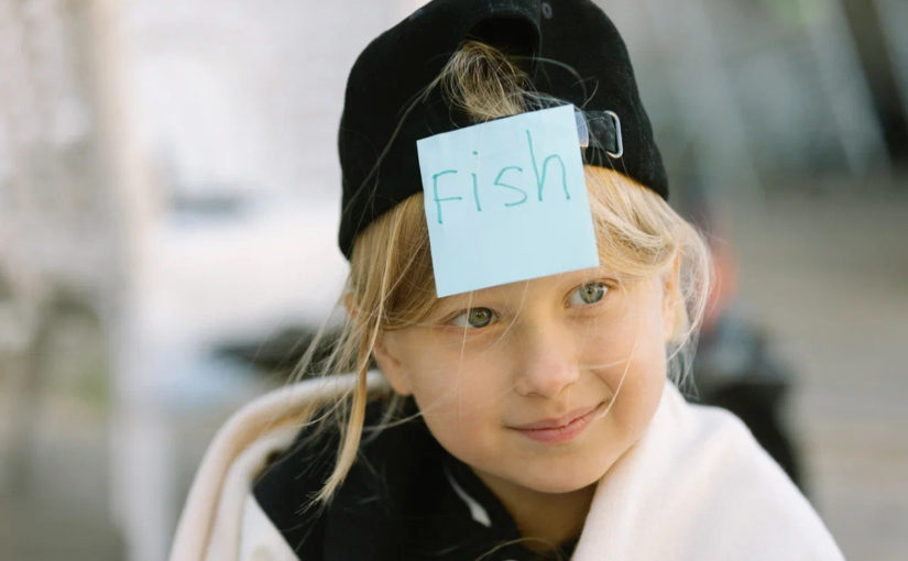 Питание в лагере: на что обратить внимание родителям. Чек-лист из 10 пунктов