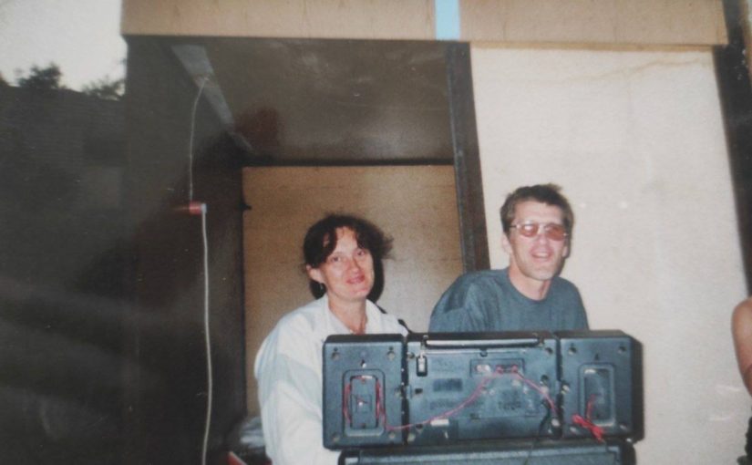 Проект «Династия». Семья Погодиных