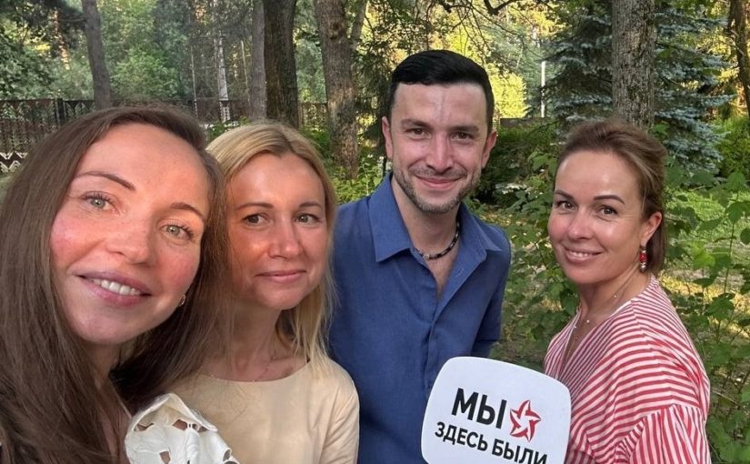 «Гудвин» в Чехове: разбираем лагерь с грандиозными мюзиклами, костюмерной на 1000+ образов и 12 видами спорта