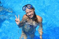 Английский клуб Роял. Поездка на море