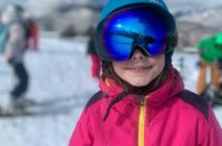 Английский клуб Роял. Горнолыжная программа