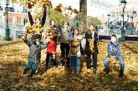 Английский клуб роял. Поездка в Нижний Новгород