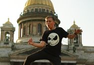 Английский клуб Royal. Питер