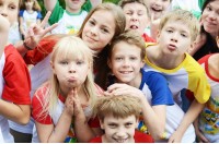 Территория детства