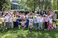 Евразия Клуб - Евроклуб Кидс