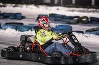 Лагерь Командор / Komandor Camp. Мульти