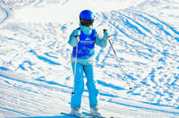 Komandor Camp. Горнолыжный