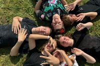 Форсаж. Ассоциация педагогов