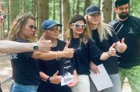 Форсаж. Ассоциация педагогов