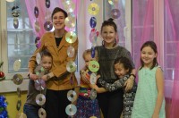 Школа волшебников