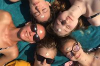 ДОЛ "Зори Анапы" от туроператора "Диал-тур"