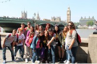 Все лучшее в Лондоне