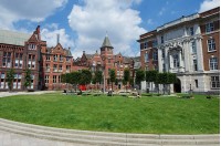 Liverpool University