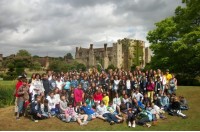 Программа "Discovery Summer"