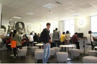 Программа EC Bristol в Великобритании