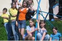 Русский север