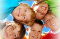 Семейная программа FF Summer Scholl BEST FAMILY MATES