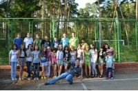 Васильевский