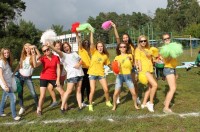 Зеленый шум