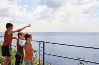 Детский оздоровительный лагерь "Золотая коса"