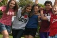 Absolutely English Sherborne