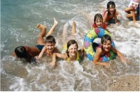 ДОЛ им. Комарова