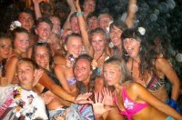 Родина мира