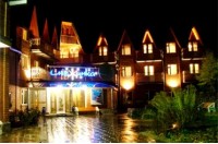 Домбай-Снежинка