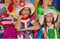 Фабрика звездочек