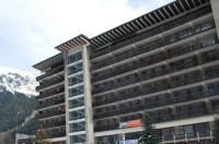 Горные вершины