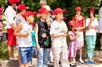 Лагерь им. Каландаришвили