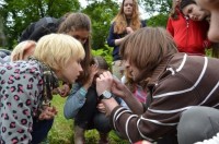 Летняя зоолого-ботаническая школа