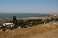 Новоотрадное