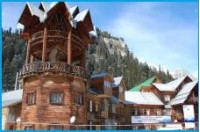 Солнечная долина