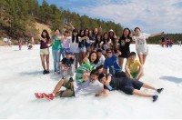 Усадьба Булуус