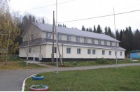 Заводной апельсин на базе ДОЛ "Заря"