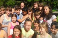 Академия лидерства +