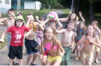 Буревестник