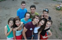 Тихие озера