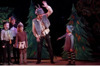 Каникулы-Браво