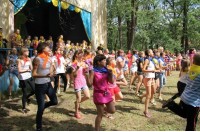 Планета дружбы